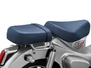 Honda C125 The Crafted Calm ra mắt: phiên bản giới hạn giá 78,3 triệu