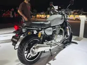 Honda CB500 2026 ra mắt: Thiết kế cổ điển, động cơ 501cc mạnh mẽ