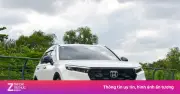 Honda CR-V Hybrid lắp ráp giá 1,25 tỷ đồng: Giảm 9 triệu, cạnh tranh ra sao?