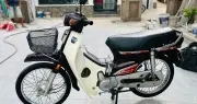 Honda Dream Thái hơn 40 năm tuổi được rao giá 500 triệu đồng