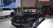 Honda gia hạn liên doanh 10 năm dù doanh số Trung Quốc giảm 60%