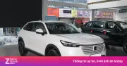 Honda gia hạn liên doanh GAC Honda tại Trung Quốc đến năm 2038