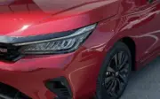 Honda giảm giá mạnh loạt xe ăn khách, City rẻ hơn Kia Morning
