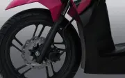 Honda LEAD 125 2025 giá 40 triệu đồng ra mắt Việt Nam, cạnh tranh Air Blade và Vision