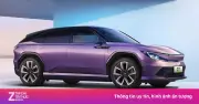 Honda mất hơn 60% doanh số tại Trung Quốc, gia hạn liên doanh 10 năm