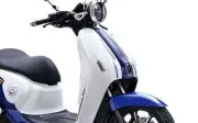 Honda NWF150 Under One Person giá 72,8 triệu: thiết kế retro châu Âu, công nghệ vượt SH