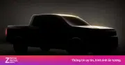 Honda Ridgeline thế hệ thứ 3 lộ diện: Thiết kế mạnh mẽ, ra mắt năm 2029