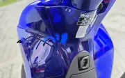 Honda SH 150i Vetro 2-in-1 Edition giá 250 triệu đồng thiết kế trong suốt độc đáo sắp về VN