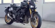 Honda triệu hồi gần 750 xe mô tô phân khối lớn tại Việt Nam