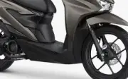 Honda Vision 110cc giá 30 triệu đồng cạnh tranh thiết kế thể thao tiết kiệm xăng
