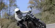 Honda WN7: Siêu mô-tô điện đối đầu Harley-Davidson LiveWire tại châu Âu