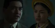 Hoàng Hậu Cuối Cùng trailer: Tăng Thanh Hà đẹp tổn thương, đối đầu Ma Ran Đô