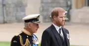 Hoàng tử Harry nỗ lực đưa con về Anh gặp Vua Charles III sau 4 năm