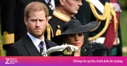 Hoàng tử Harry tái ngộ Vua Charles sau 4 năm cùng gia đình