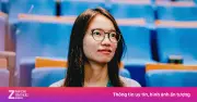 Hong Wang, nữ toán học 35 tuổi, giành huy chương Fields 2026