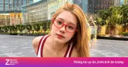 Hoàng Yến Chibi: Tuần chỉ có 100.000 đồng, làm nhân viên bán bánh cuốn phụ mẹ