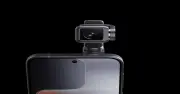 Honor mở đặt trước Robot Phone: camera gimbal 200MP, cọc 3,7 triệu