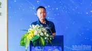 HORECFEX Vietnam 2026: Diễn đàn công nghệ và đổi mới sáng tạo ngành Horeca