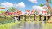 Hoạt hình Việt Nam bước vào thời kỳ phát triển mới, ghi dấu tại Annecy 2026
