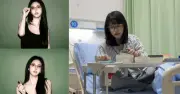 Hot mom 30 tuổi phát hiện ung thư hạch giai đoạn 3 sau 2 tháng chủ quan
