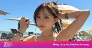 Hot mom Hàn Hong Young Gi từng hẹn hò 10 chàng trai cùng lúc