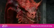House of the Dragon mùa 3: Cuộc chiến Ngai Sắt đẫm máu hơn bao giờ hết