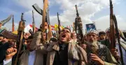 Houthi phong tỏa biển Đỏ, đe dọa an ninh năng lượng toàn cầu