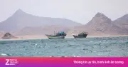 Houthi phong tỏa hàng hải Saudi Arabia, giá dầu bật tăng