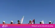 Houthi tấn công Saudi bằng tên lửa, nguy cơ xung đột Mỹ - Iran leo thang