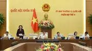 Hợp nhất Luật Ngân sách và Đầu tư công: Tạo cơ chế tài chính đồng bộ