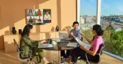 HP Poly Studio V12: Giải pháp hội nghị chuyên nghiệp cho phòng họp nhỏ