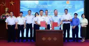 Hợp tác để người dân, doanh nghiệp dễ dàng tiếp cận thông tin và dịch vụ thuế