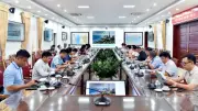 Họp Tiểu ban Tuyên truyền và Văn hóa APEC 2027: Chuẩn bị Trung tâm Báo chí quốc tế