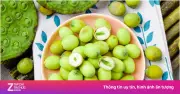 Hạt sen: Vị thuốc đại bổ dưỡng gan, bổ thận, chống lão hóa