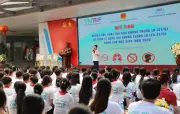 Hút thuốc lá gây bệnh phổi tắc nghẽn, ung thư phổi: Bài học đắt giá
