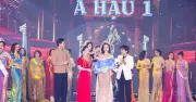 Á hậu 1 Miss Business ASEAN 2026 gọi tên nữ doanh nhân Từ Hạnh Vân