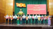 Huế bổ nhiệm loạt cán bộ chủ chốt từ ngày 1/7