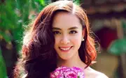 Á hậu Dương Trương Thiên Lý: Cuộc sống kín tiếng bên chồng đại gia và 2 con