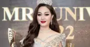 Á hậu Hoàng Thanh Nga bị bắt: Từ khóa tìm kiếm tăng vọt trên Google