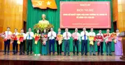 Huế điều động, bổ nhiệm loạt giám đốc sở, ngành mới