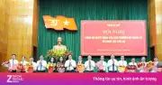 Huế điều động, bổ nhiệm nhiều cán bộ lãnh đạo sở ngành chủ chốt