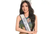 Á hậu Mỹ Duyên lên tiếng về clip ném gạch vào nhà dân trên đường Nguyễn Trãi