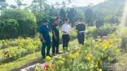 Huế nâng cấp trung tâm điều dưỡng, hỗ trợ 82 căn nhà cho người có công