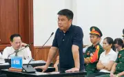 Hậu 'Pháo' đền bù 793 tỷ đồng, y án 11 năm tù trong vụ sân bay Nha Trang
