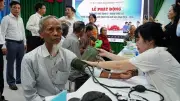 Huế phát động khám sức khỏe miễn phí cho người dân giai đoạn 2026-2030