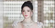 Á hậu Thạch Thu Thảo đại diện Việt Nam thi Miss Earth 2026