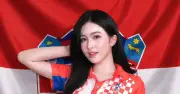 Á hậu Thu Hiền đại diện Croatia tại World Cup 2026: Nhan sắc gây sốt