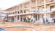 Huế tăng tốc thi công dự án trọng điểm, hướng đến tăng trưởng hai con số năm 2026