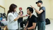 Hậu trường sân khấu: Công việc thầm lặng và nỗi lo thiếu hụt nhân lực