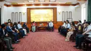 Huế và Cergy thúc đẩy hợp tác văn hóa, giáo dục và phát triển bền vững